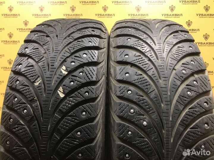 Goodyear UltraGrip Extreme 205/60 R16 92T