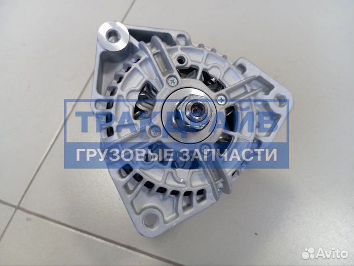 Генератор Даф Хф95 28В 110А