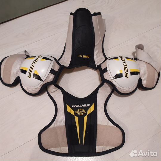 Хоккейная амуниция