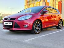 Ford Focus 1.6 MT, 2011, 92 259 км, с пробегом, цена 1 270 000 руб.