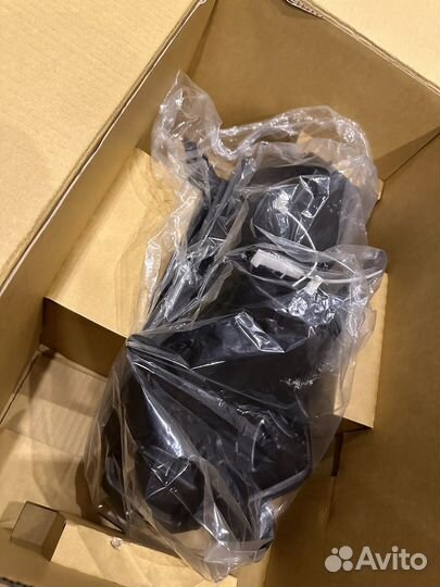 Фара на renault logan 2