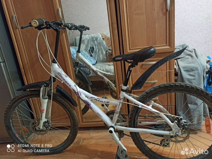 Велосипеды