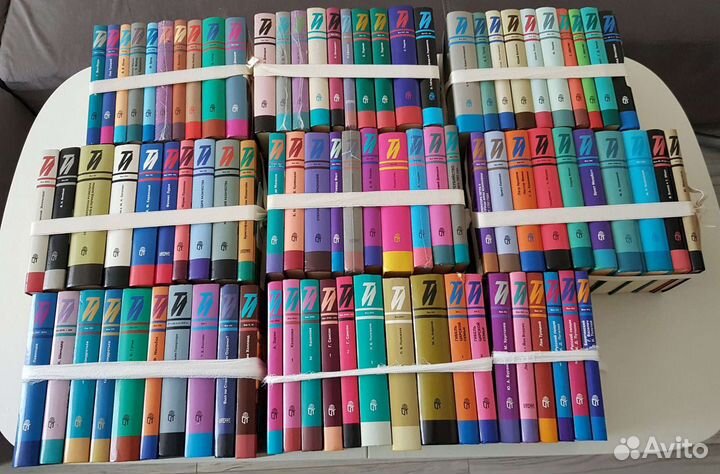 Серия книг Тайны Истории 86 книг