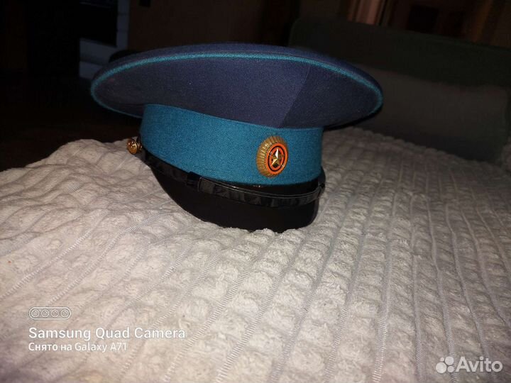 Кадетская форма для мальчика