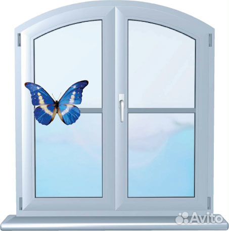 Москитные сетки