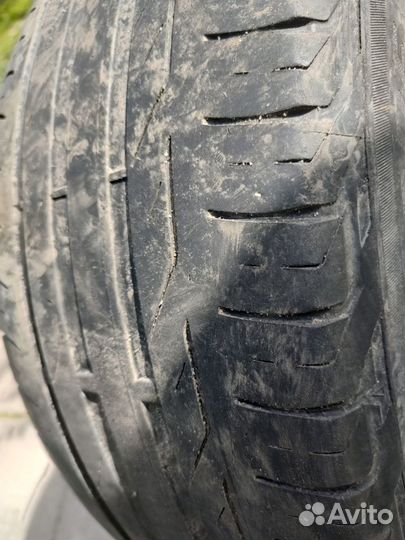 Bridgestone Turanza T001 225/60 R16