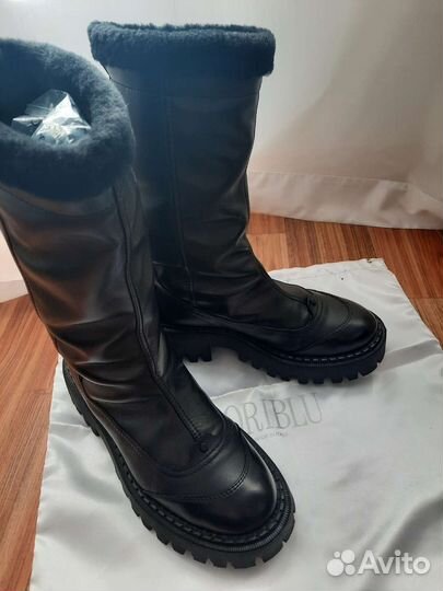 Женские полусапоги loriblu