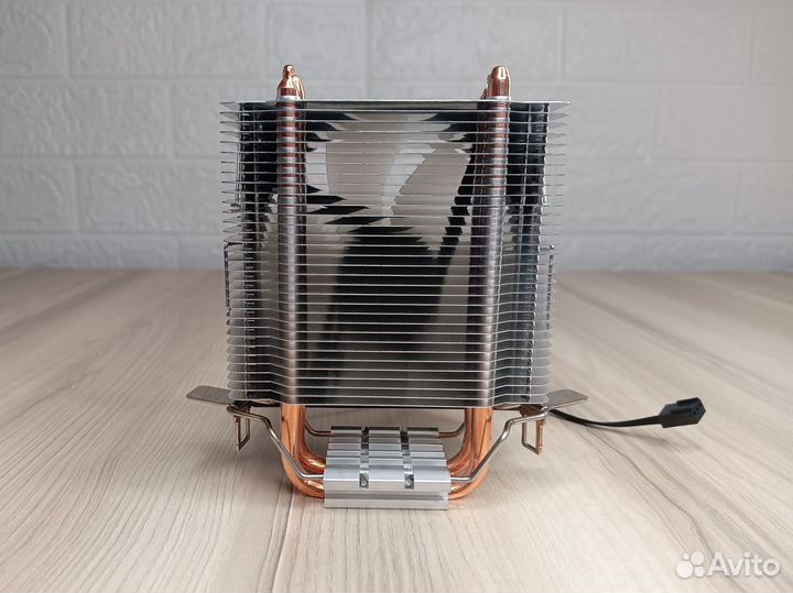 Кулер для процессора A200plus