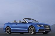 Audi RS5 8T (2010—2012) Купе