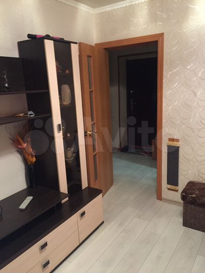 1-к. квартира, 26 м², 2/2 эт.