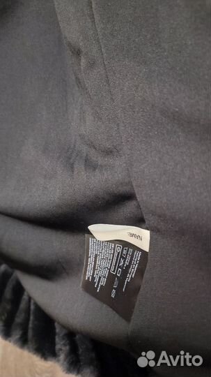 Новая меховая куртка HM