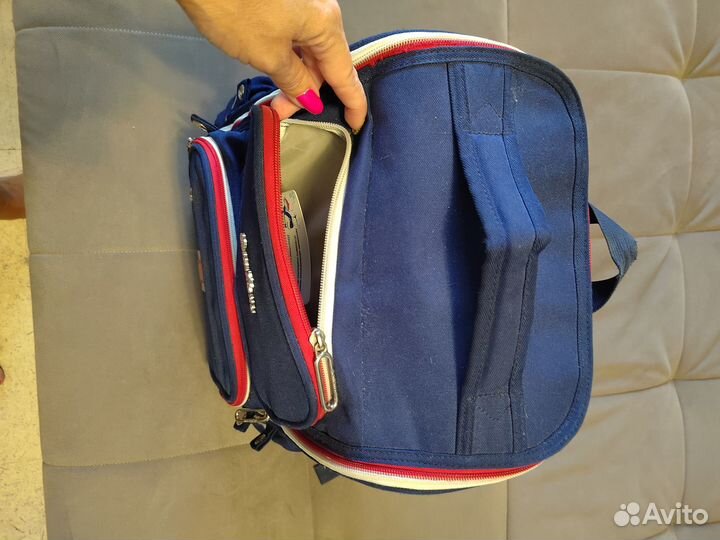 Школьный рюкзак