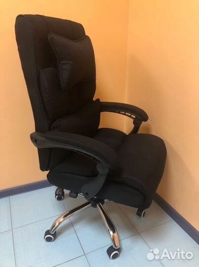 Компьютерное игровое (геймерское) кресло. Новые