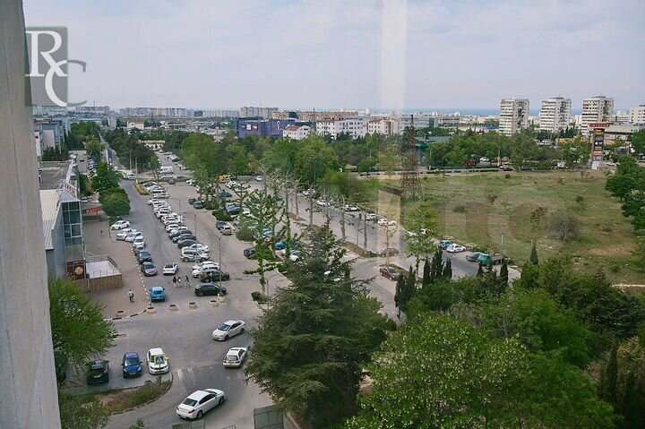 Офис 60 м2 на первой линии Руднева