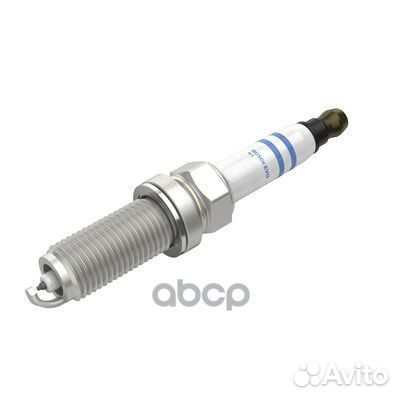 Свечи зажигания 2036014400 geely