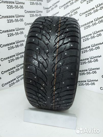 Nokian Tyres Hakkapeliitta 9 SUV 255/50 R19 107T