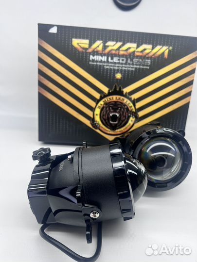 Лед птф универсальные