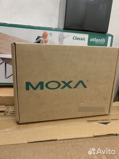 Преобразователь интерфейсов TCC 120l