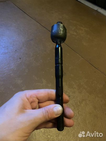 Рулевые тяги форд