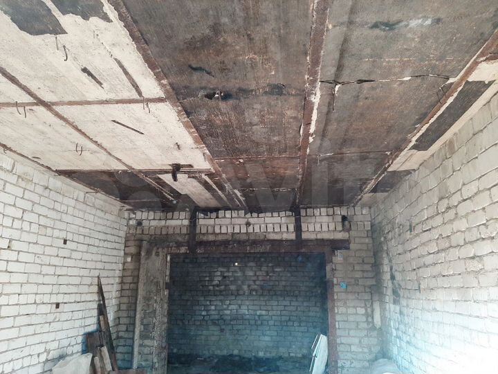 Гараж, 24 м²