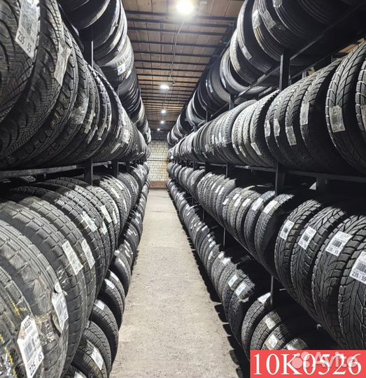 Dunlop DSX-2 205/55 R16 88N