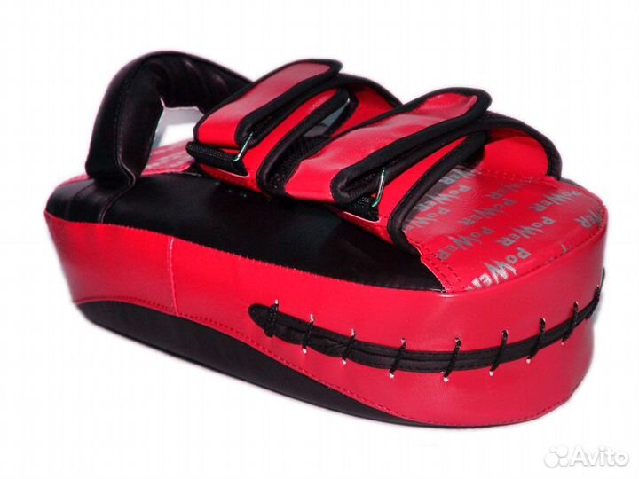 Макивара ручная