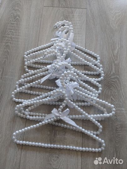 Вешалки плечики