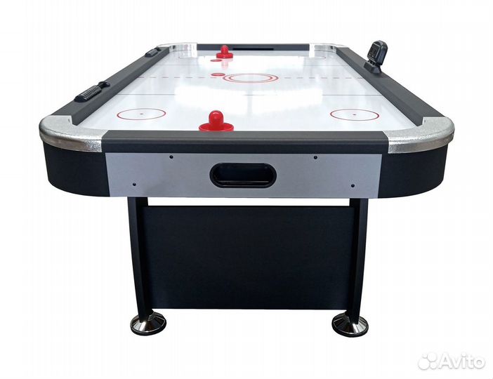 Аэрохоккей 7 футов новый