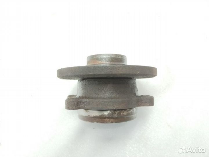 Ступица передняя Skoda Octavia A5 1.8 cdab 2011