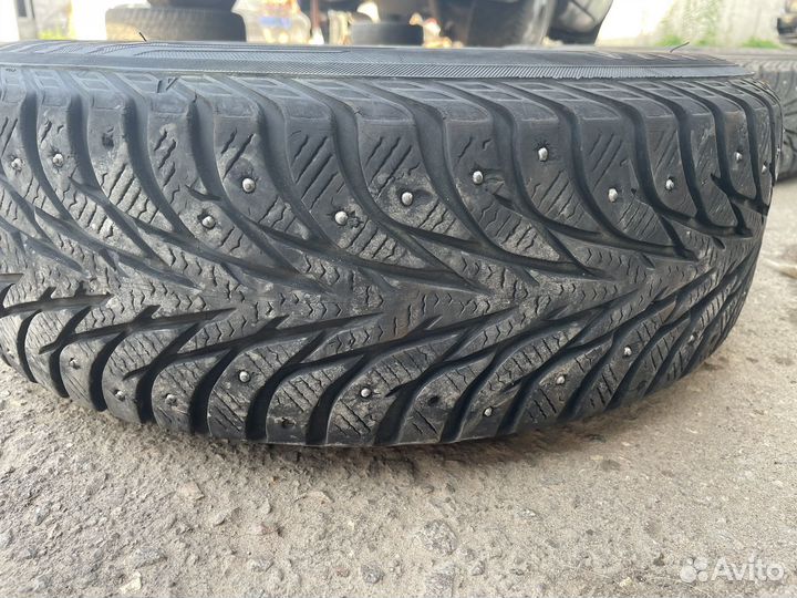 Зимние колеса R14