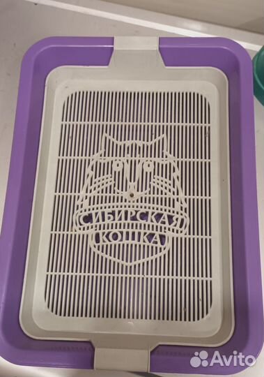 Набор для кошек