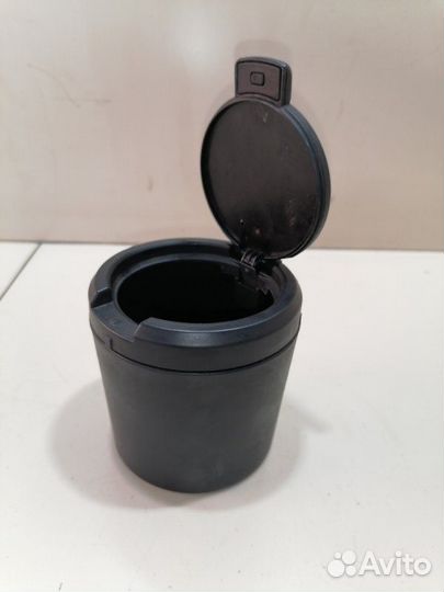 Пепельница