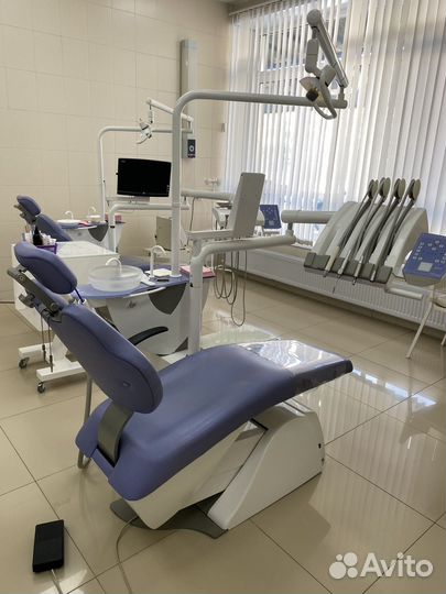 Стоматологическая установка, neomed (словакия)