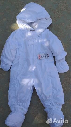 Комбинезоны