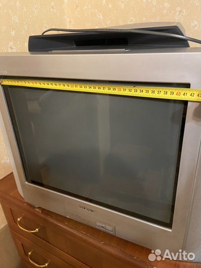 Телевизор Sony