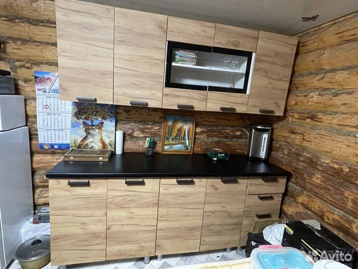 Кухонный гарнитур