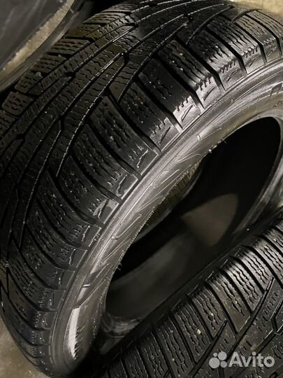 Nokian Tyres Nordman RS2 255/55 R17