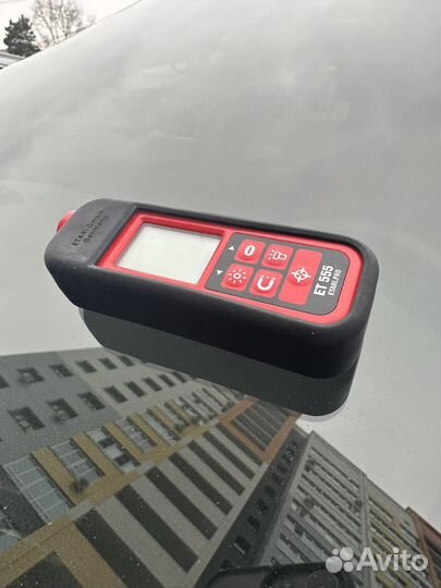 Аренда прокат толщиномер