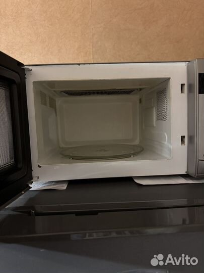 Микроволновая печь samsung бу
