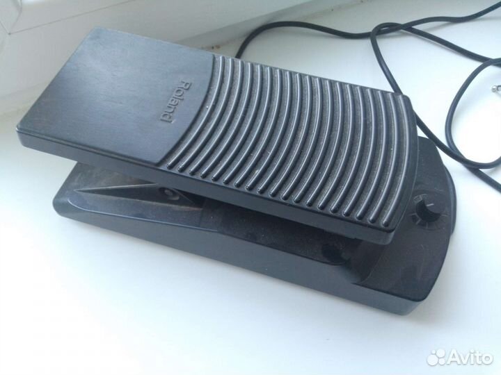 Педаль экспрессии Roland EV-7