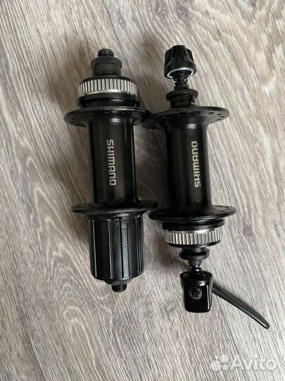 Втулки для велосипеда