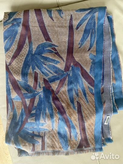 Kenzo платок шарф