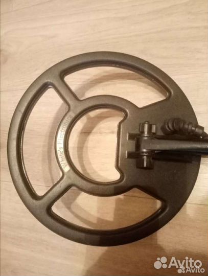 Металлоискатель Whites Coinmaster