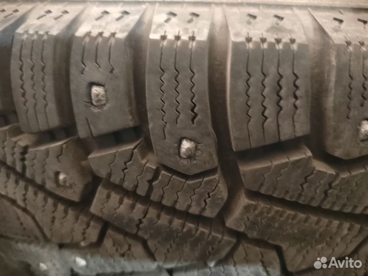 Pirelli Ice Zero 175/65 R14
