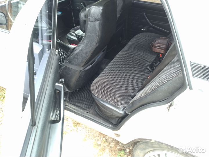 ВАЗ 2105 1.6 МТ, 2008, 110 000 км