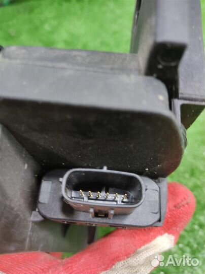 Педаль газа электронная Mazda CX-5 (KE) 2016