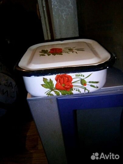 Контейнеры