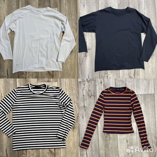 Женская одежда 40-42-44