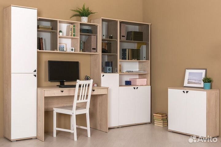 Домашний офис 