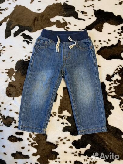 Одежда на мальчика